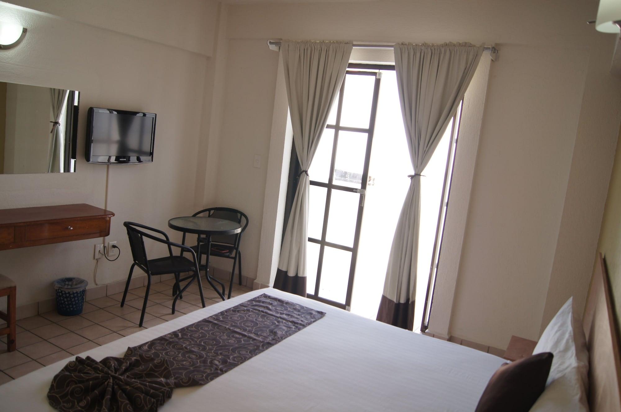 Am Amakal Hotel & Park Санта-Крус-Хуатулко Экстерьер фото
