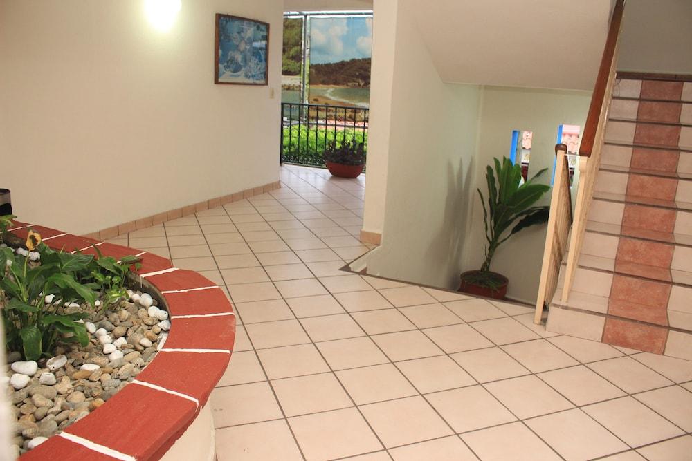 Am Amakal Hotel & Park Санта-Крус-Хуатулко Экстерьер фото