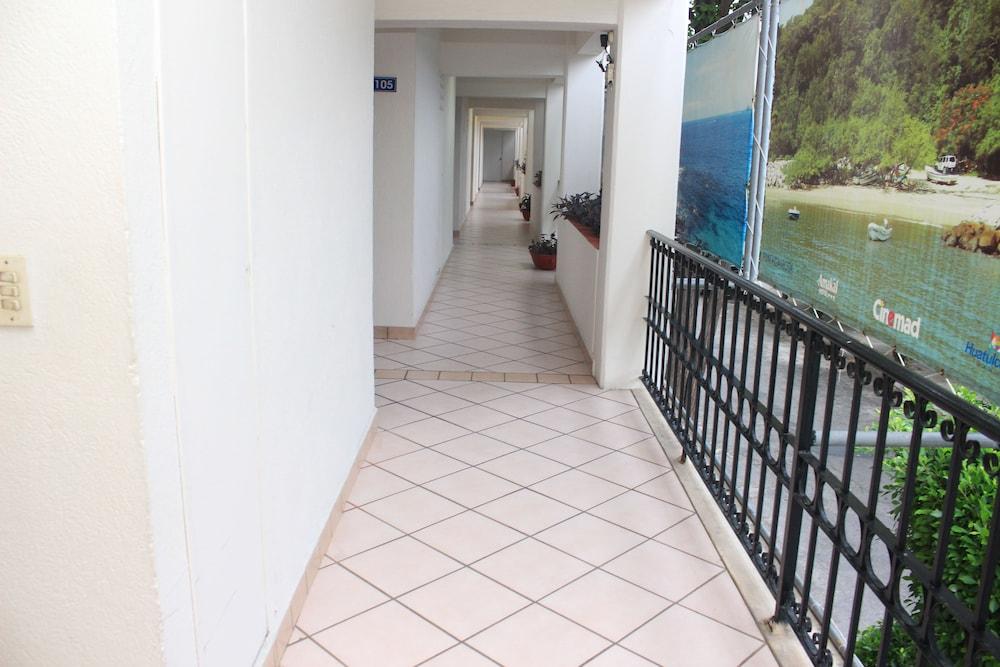 Am Amakal Hotel & Park Санта-Крус-Хуатулко Экстерьер фото