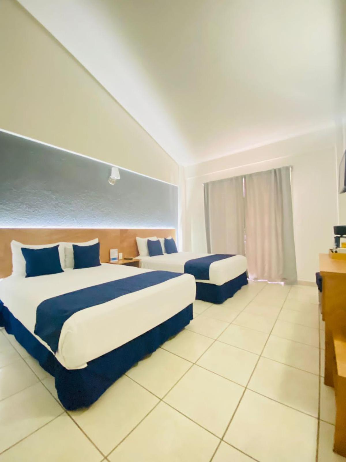 Am Amakal Hotel & Park Санта-Крус-Хуатулко Экстерьер фото