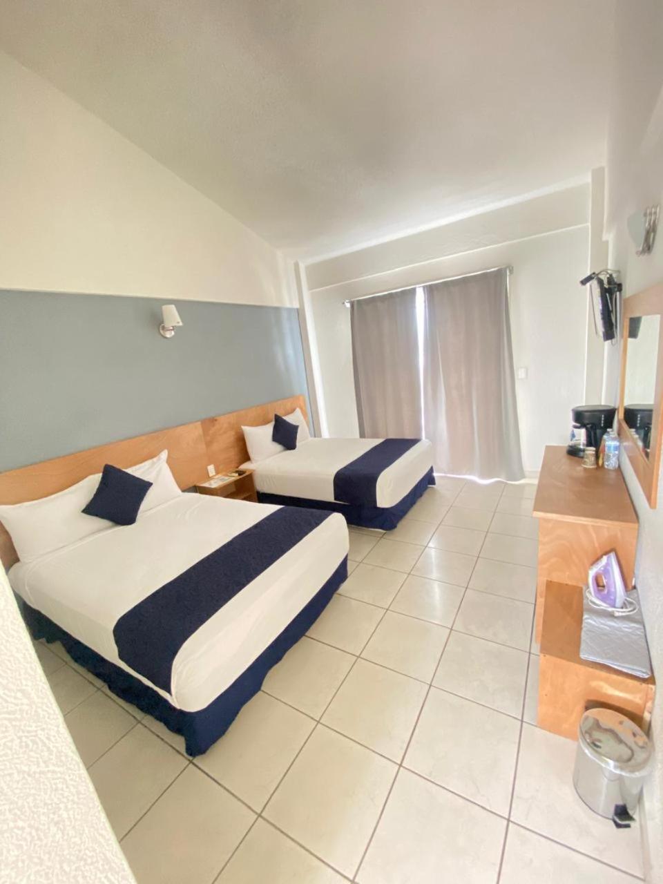Am Amakal Hotel & Park Санта-Крус-Хуатулко Экстерьер фото