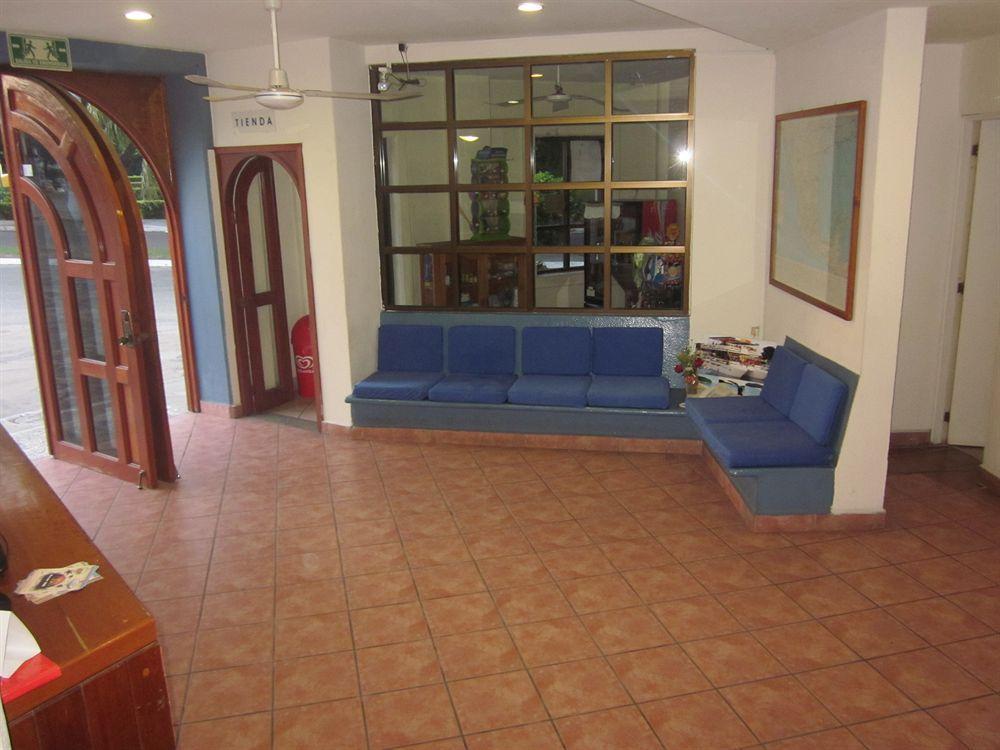 Am Amakal Hotel & Park Санта-Крус-Хуатулко Экстерьер фото