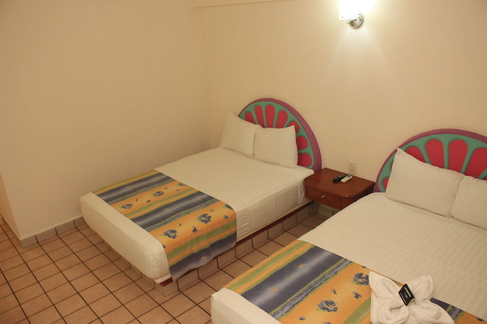 Am Amakal Hotel & Park Санта-Крус-Хуатулко Экстерьер фото
