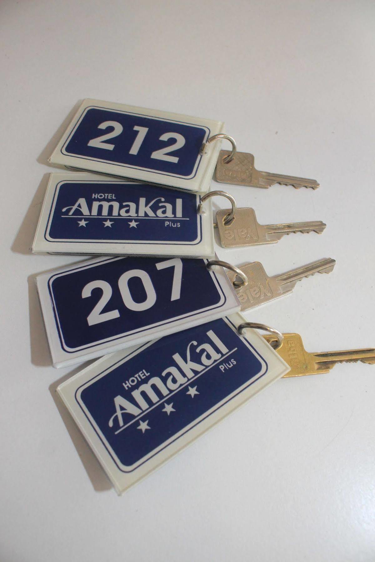 Am Amakal Hotel & Park Санта-Крус-Хуатулко Экстерьер фото